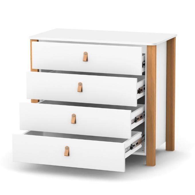Mobilier eco-friendly